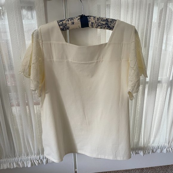 Soft Surrounding 's blouce - Picture 3 of 8